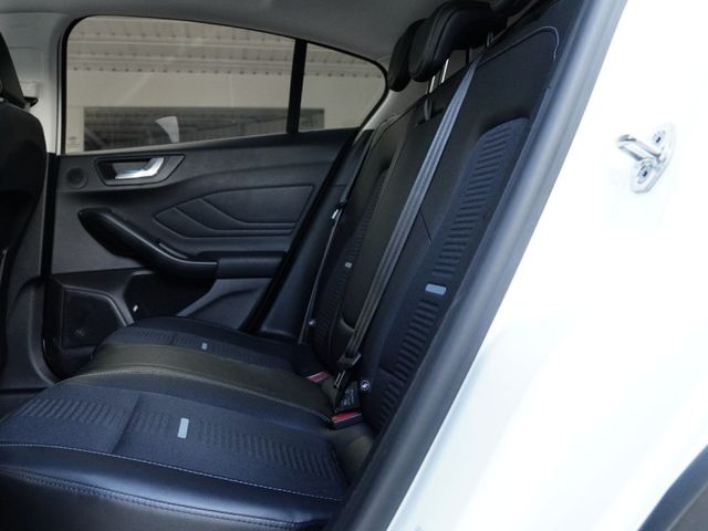 2022 Ford Focus Active 任性版  第2張相片