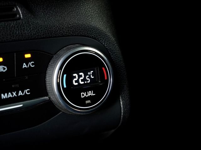 2022 Ford Focus Active 任性版  第12張相片