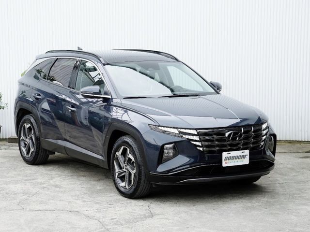 2022 Hyundai Tucson L  第6張相片