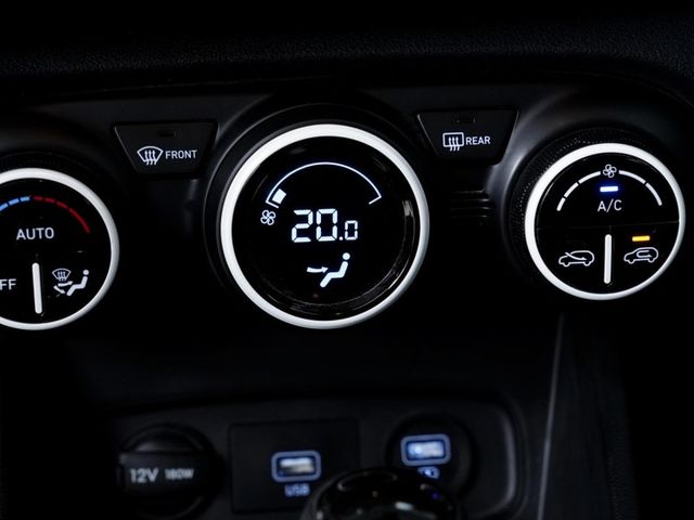 2022 Hyundai Venue  第11張相片