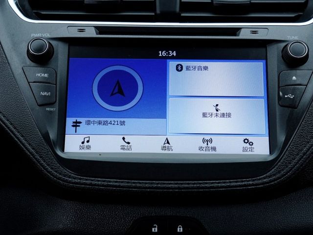 2018 FORD ESCORT 1.5  第2張相片