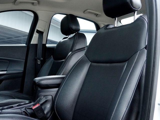 2018 FORD ESCORT 1.5  第3張相片