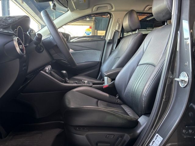 2020 MAZDA CX-3  第1張相片