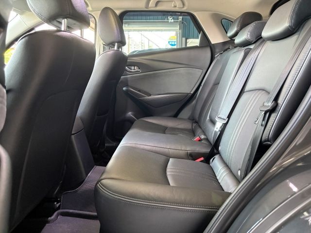 2020 MAZDA CX-3  第2張相片