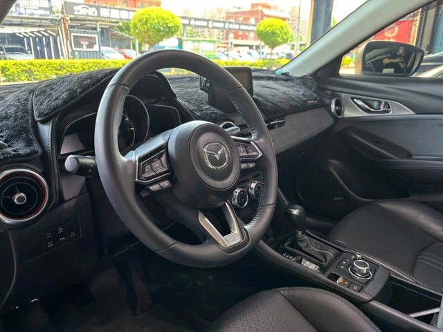 2020 MAZDA CX-3  第7張相片