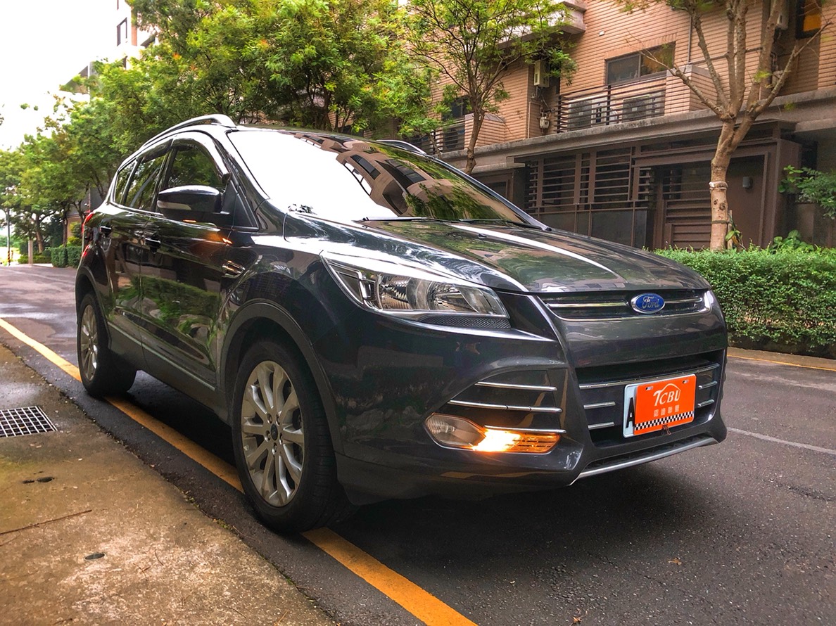 Ford 福特桃園市中古車的價格 Findcar 找車網