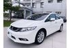 Honda CIVIC  第1張縮圖