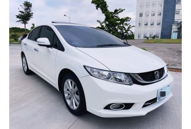 Honda CIVIC  第2張相片
