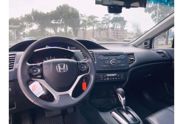Honda CIVIC  第6張相片