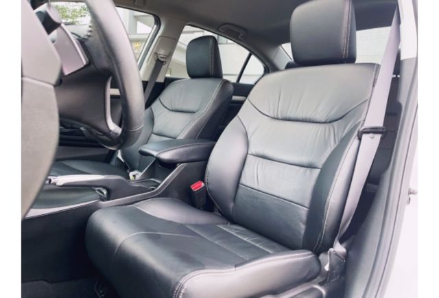 Honda CIVIC  第9張相片