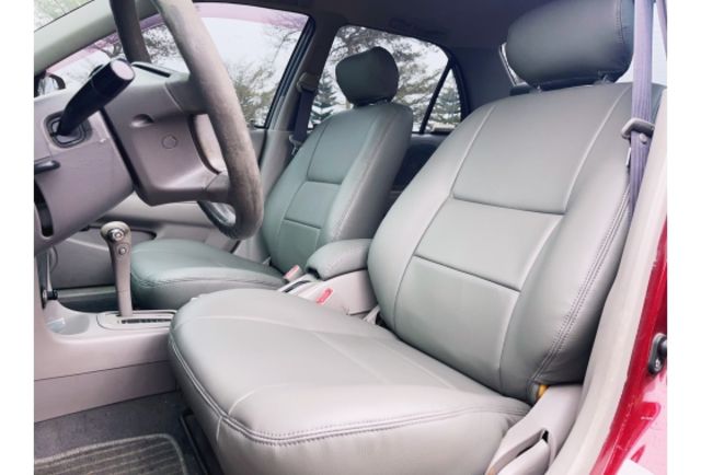 Toyota COROLLA  第6張相片