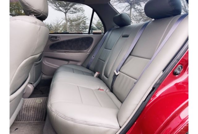 Toyota COROLLA  第9張相片