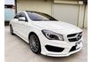 Benz CLA250  第1張縮圖