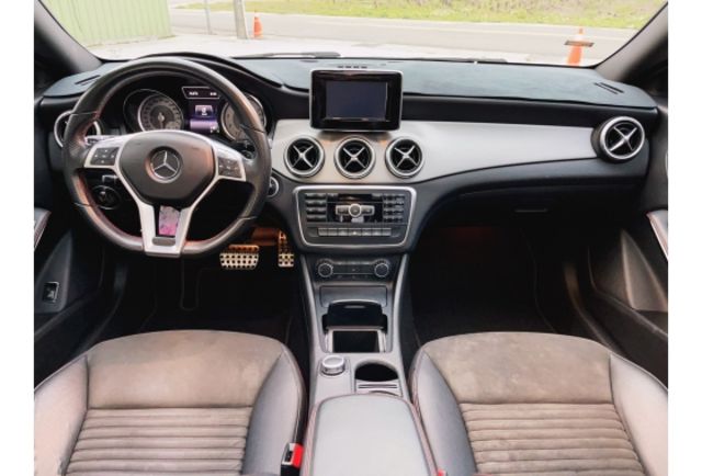 Benz CLA250  第4張相片