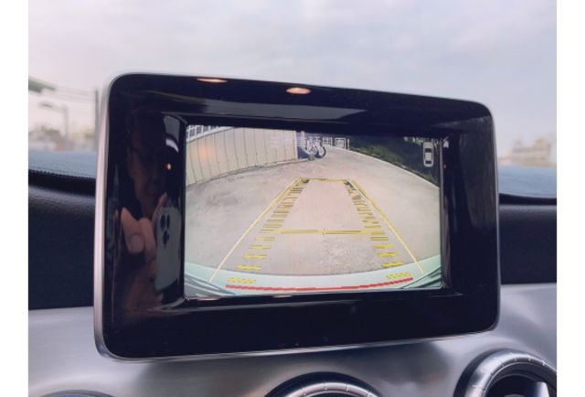 Benz CLA250  第5張相片