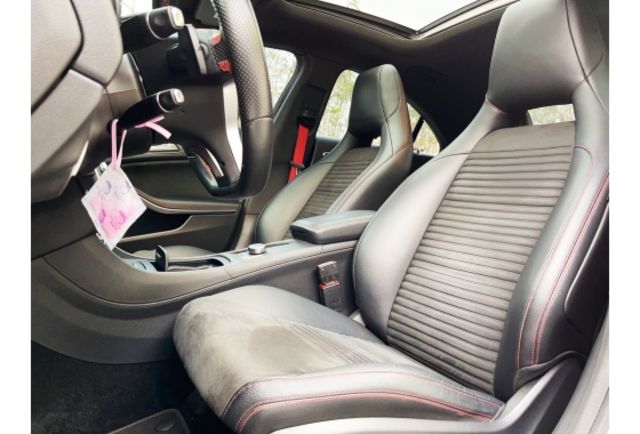Benz CLA250  第6張相片