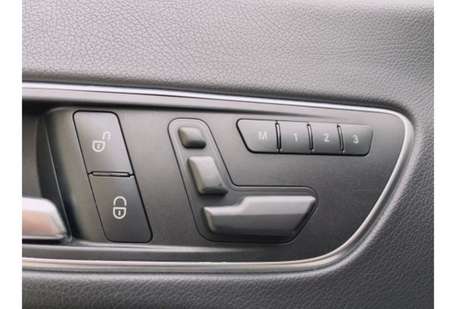 Benz CLA250  第8張相片