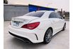 Benz CLA250  第10張縮圖
