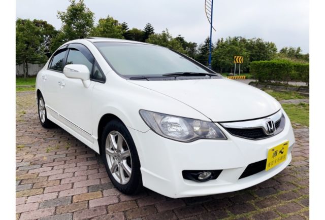 Honda CIVIC  第1張相片