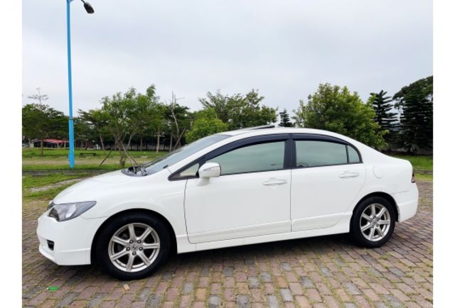 Honda CIVIC  第3張相片