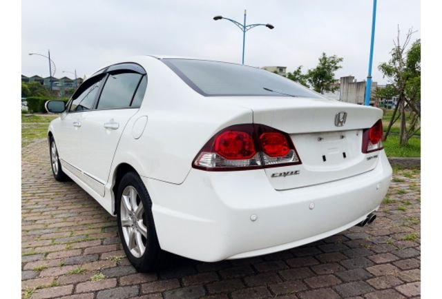 Honda CIVIC  第4張相片