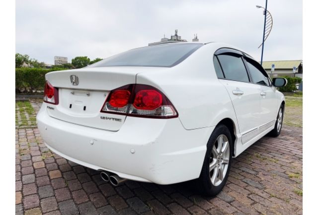 Honda CIVIC  第5張相片