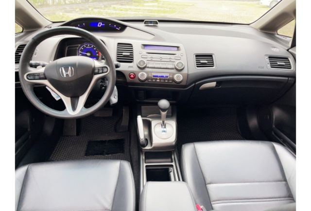 Honda CIVIC  第6張相片