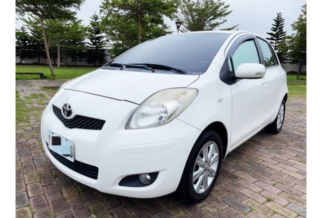 Toyota YARIS  第2張相片