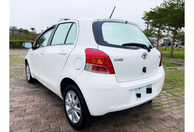 Toyota YARIS  第4張相片