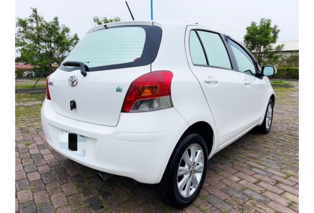 Toyota YARIS  第5張相片