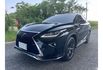Lexus RX200T  第1張縮圖