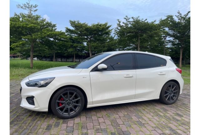 Ford FOCUS ST  第3張相片