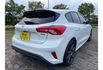Ford FOCUS ST  第5張縮圖