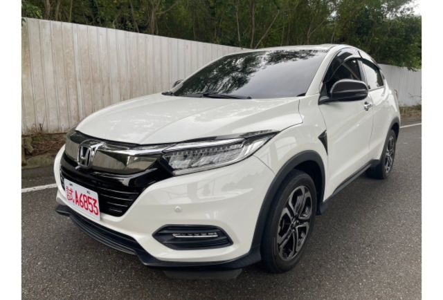 Honda HR-V  第1張相片