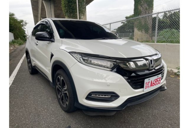 Honda HR-V  第2張相片