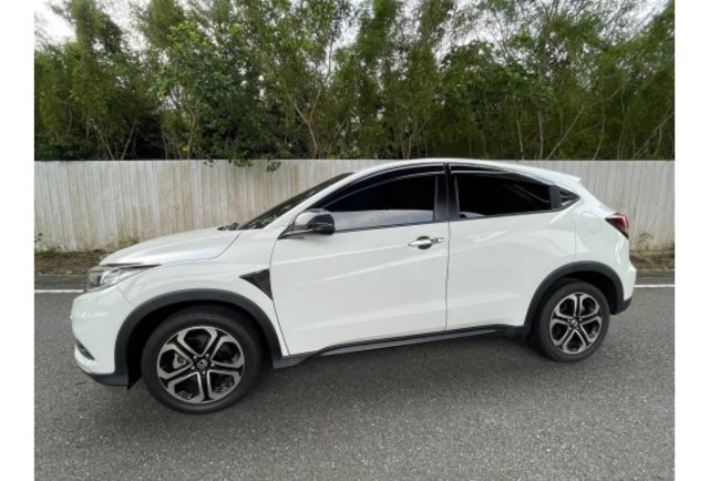 Honda HR-V  第3張相片