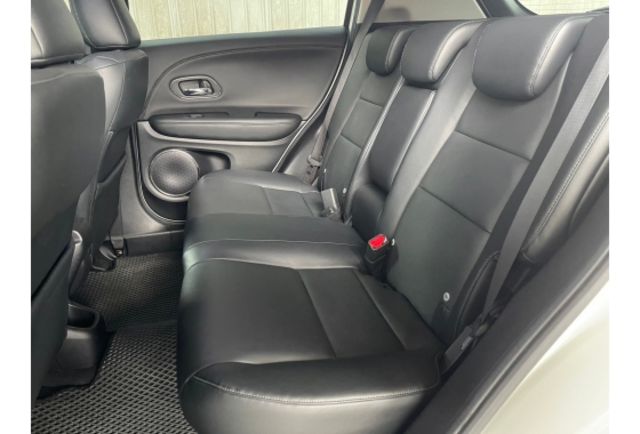 Honda HR-V  第9張相片