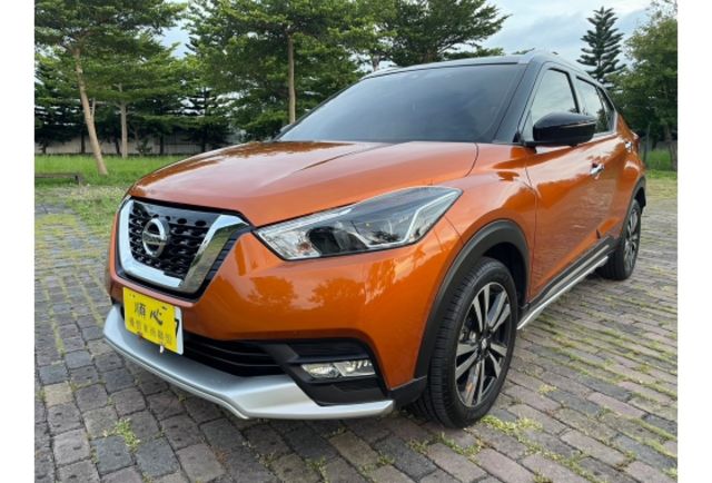 Nissan KICKS  第2張相片
