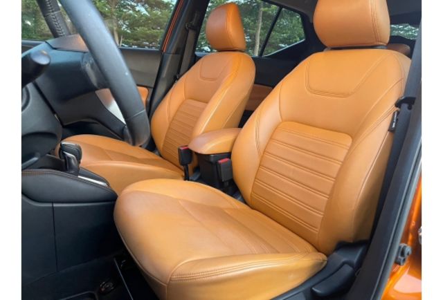 Nissan KICKS  第6張相片