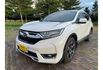 Honda CR-V  第1張縮圖