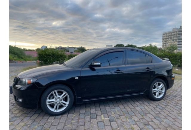 Mazda MAZDA3  第3張相片