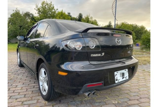 Mazda MAZDA3  第5張相片
