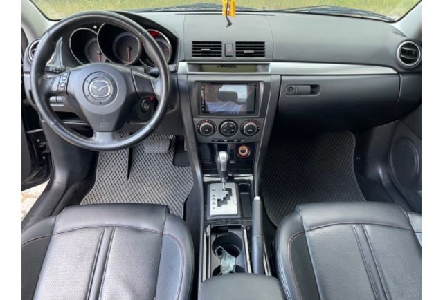 Mazda MAZDA3  第6張相片