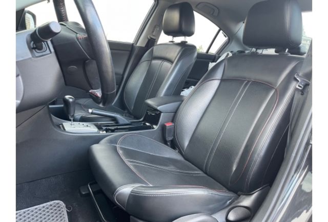 Mazda MAZDA3  第8張相片