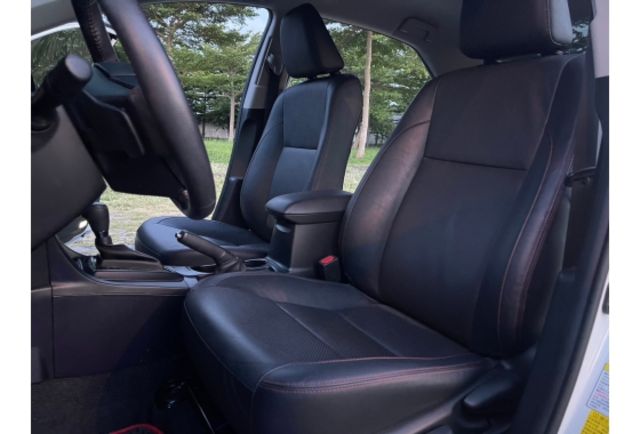 Toyota ALTIS  第7張相片