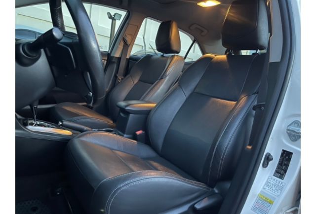 Toyota ALTIS  第6張相片