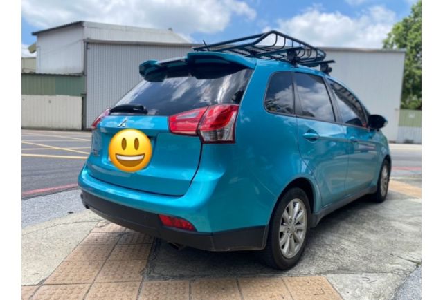 Mitsubishi COLT PLUS  第5張相片