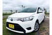2014年 豐田 Toyota Vios 閃亮白 1.5cc 最新款的樣式  第1張縮圖