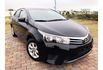 2014年 TOYOTA ALTIS (阿提斯) 黑色 1.8 J版  第1張縮圖