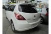 Nissan TIIDA  第5張縮圖
